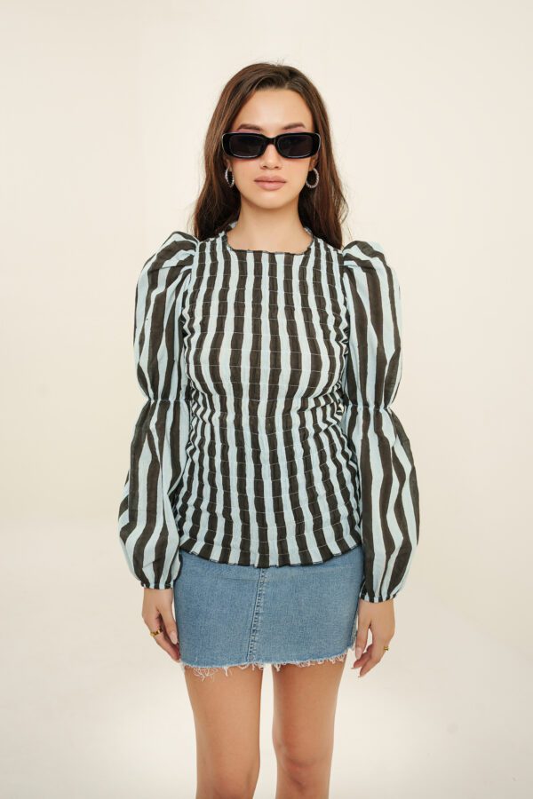 Inkline Top