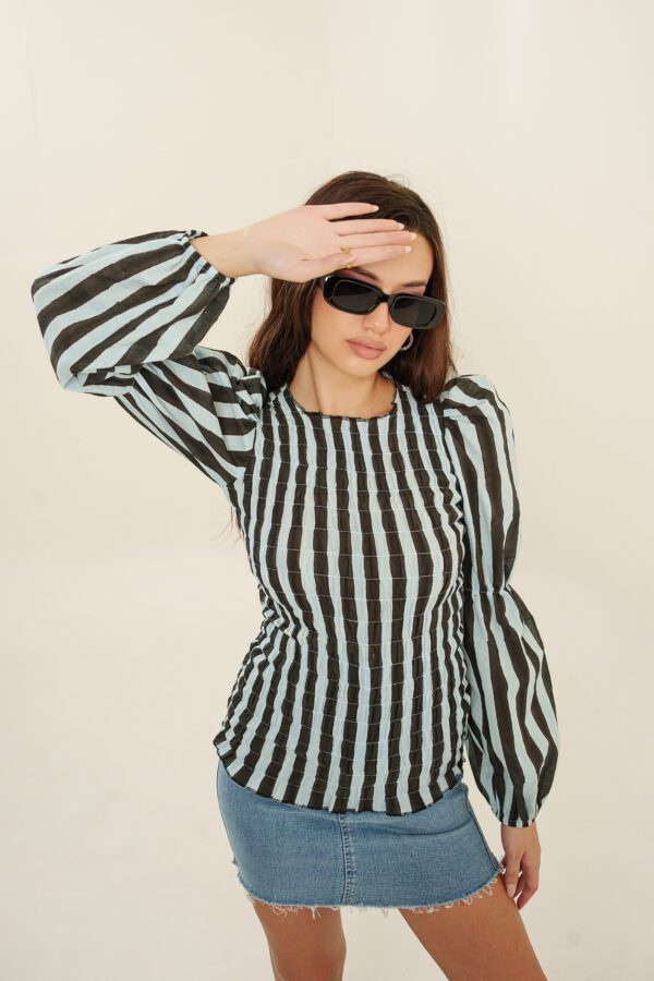 Inkline Top
