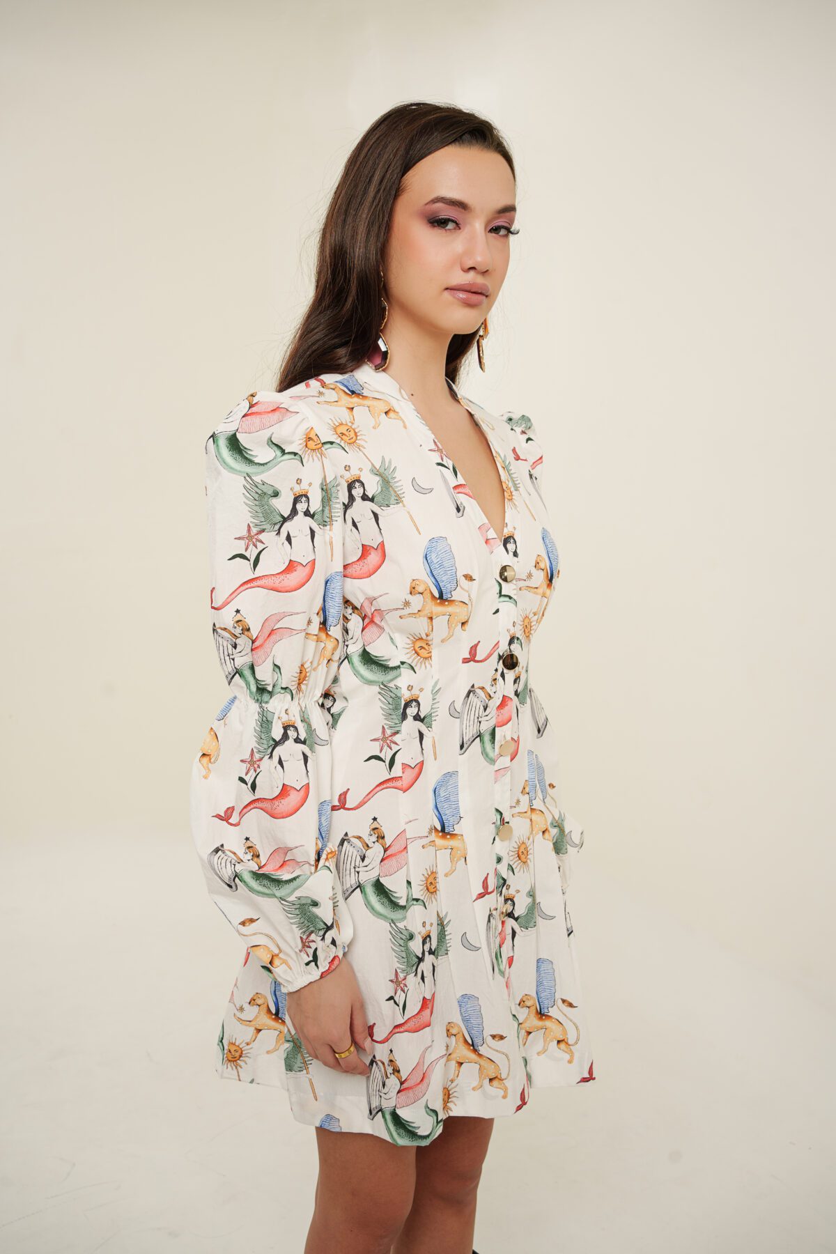 DRIFTALE Dress