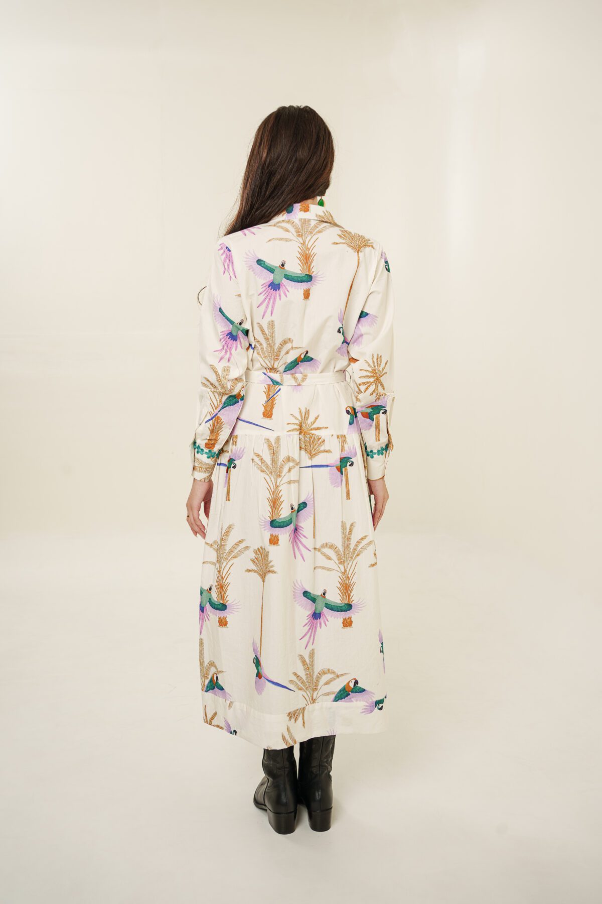 Savara Dress