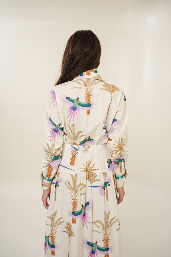 Savara Dress