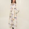 Savara Dress