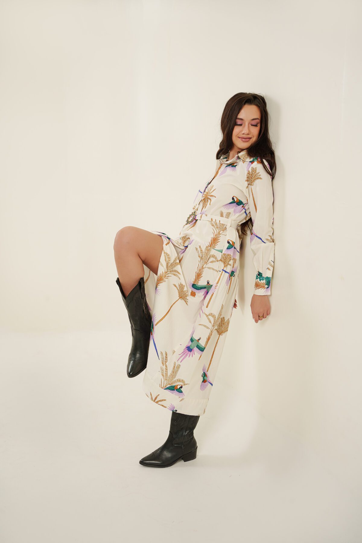 Savara Dress