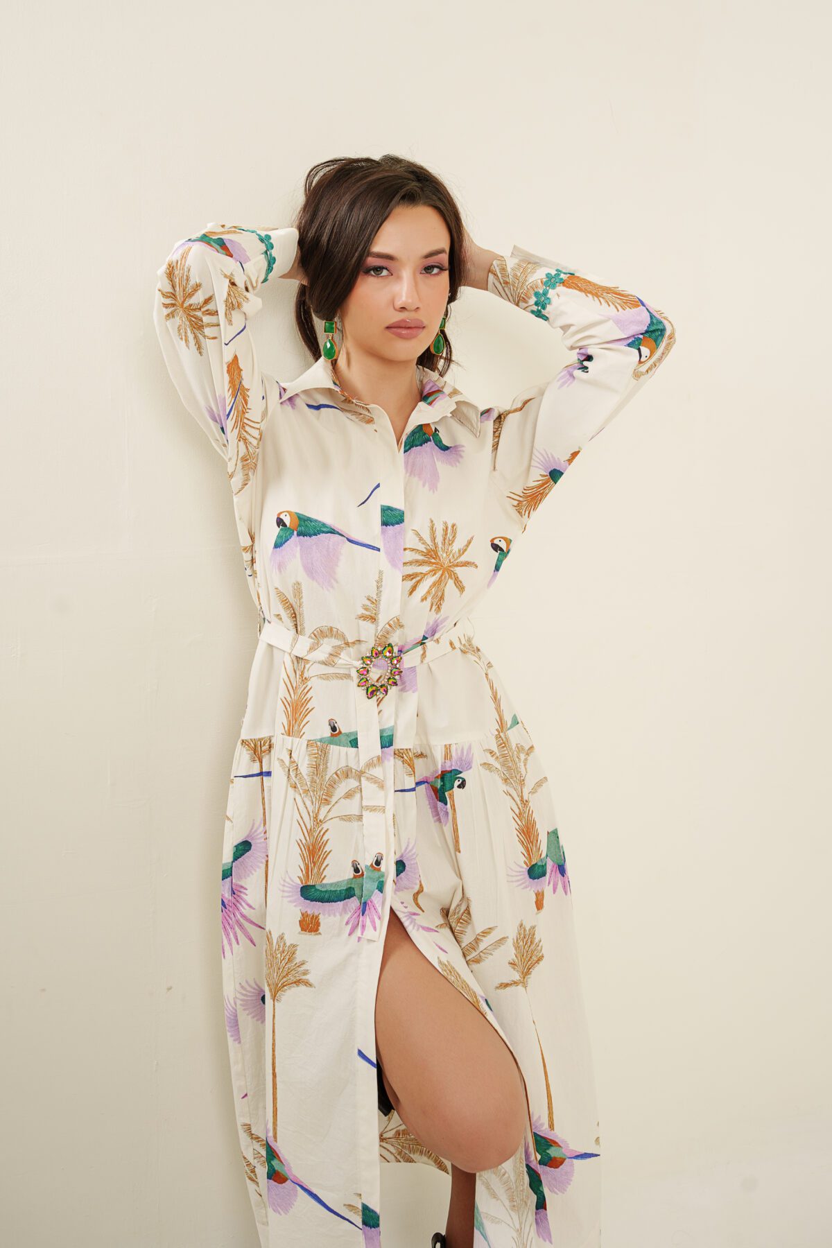 Savara Dress