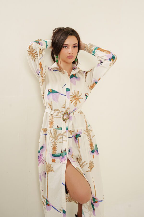 Savara Dress