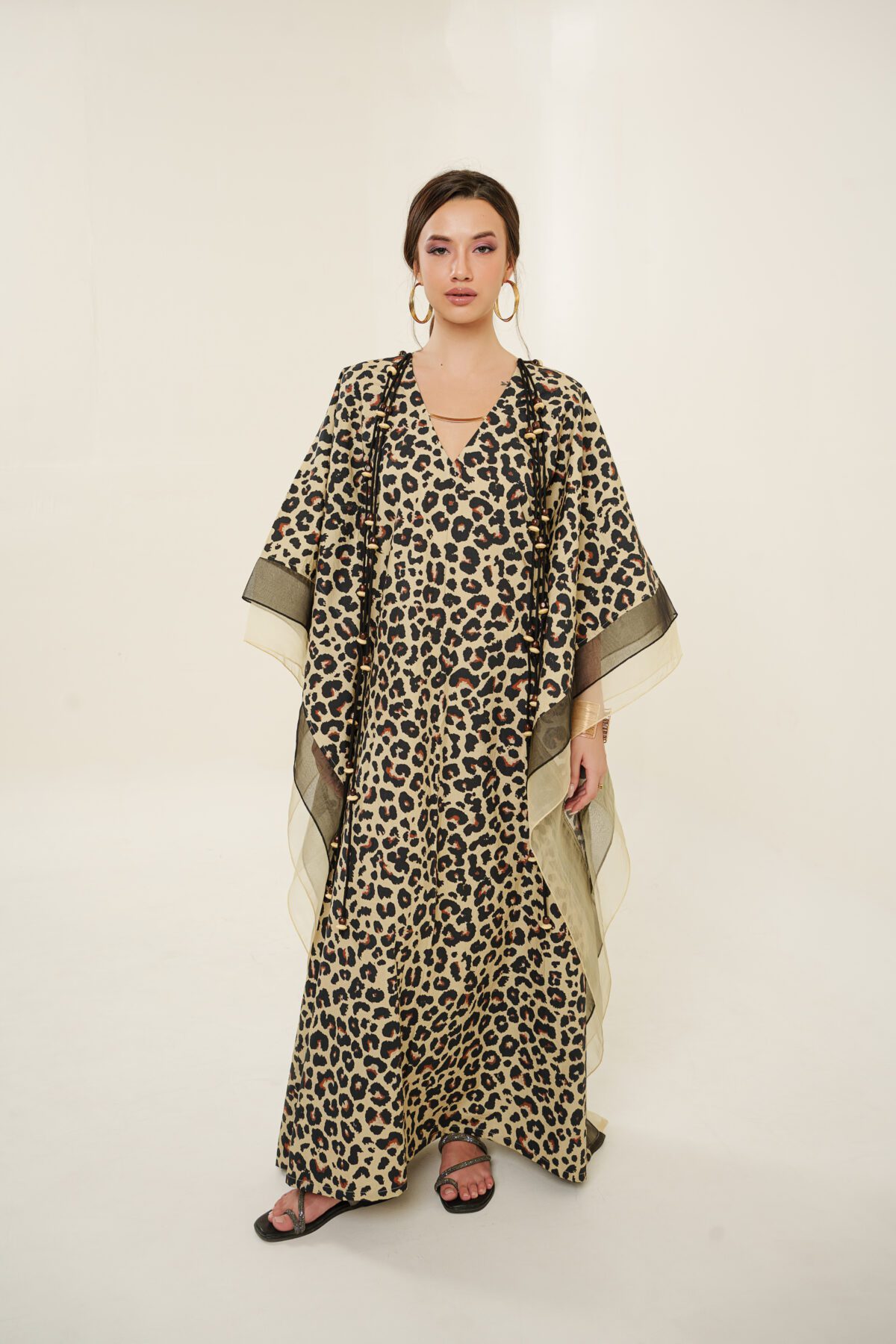 Roar Kaftan