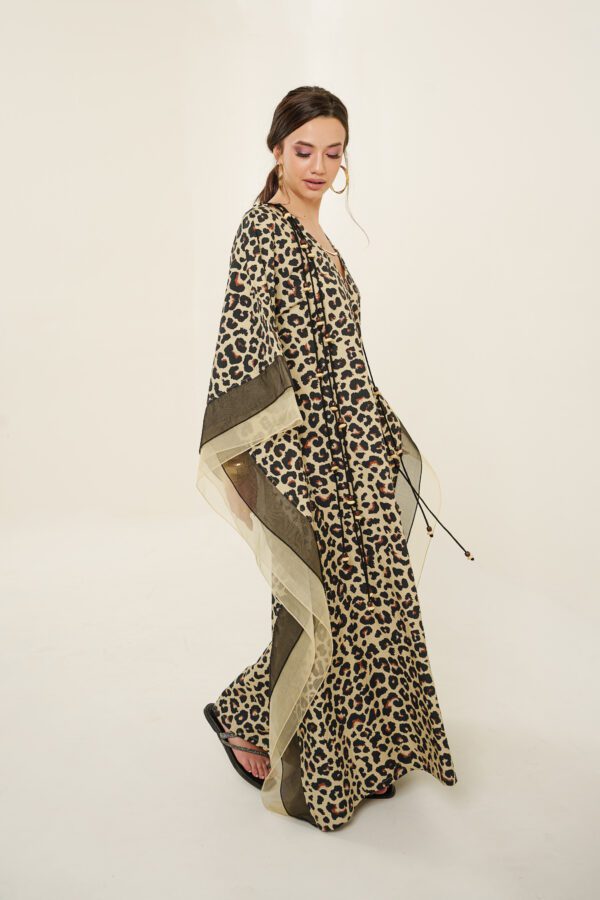 Roar Kaftan