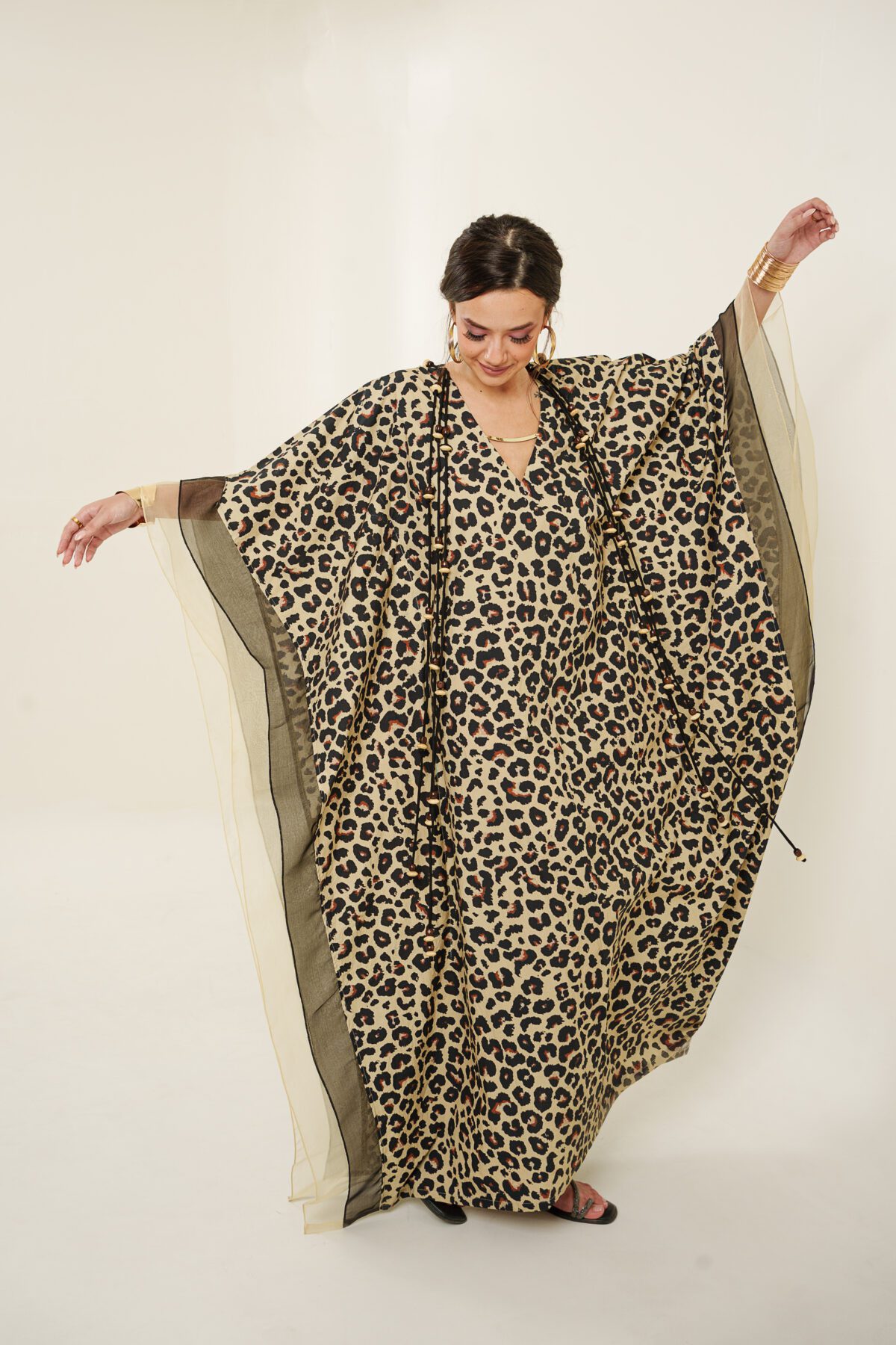 Roar Kaftan