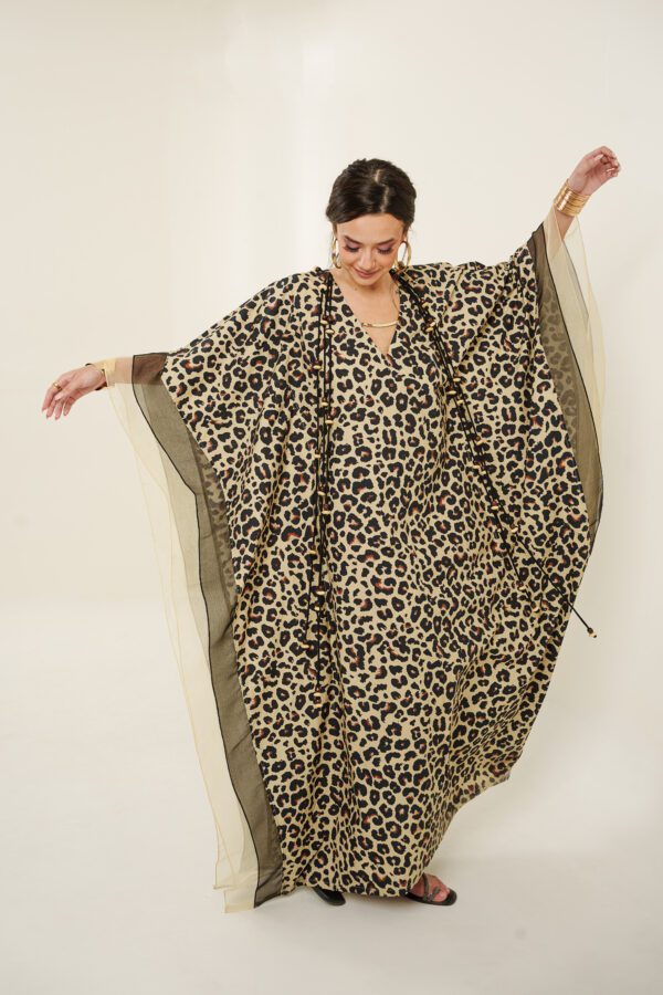 Roar Kaftan
