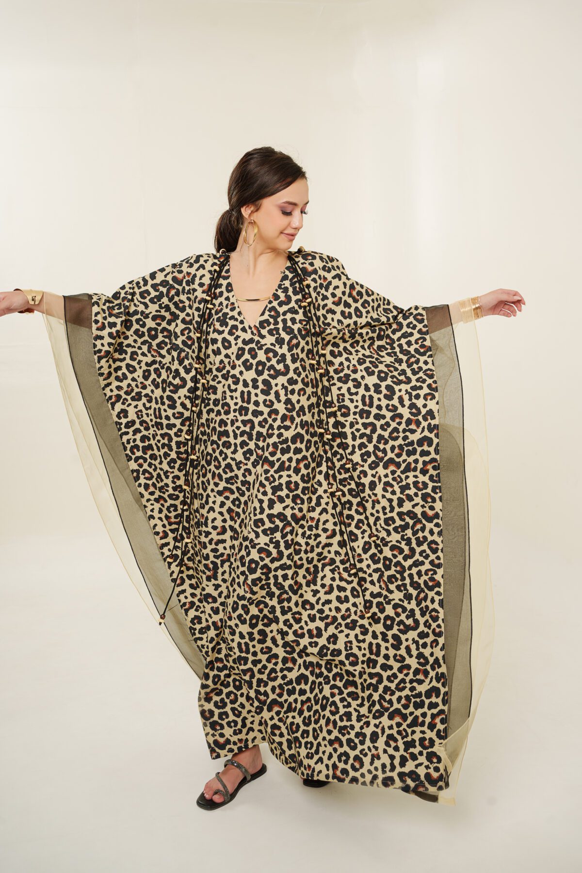 Roar Kaftan