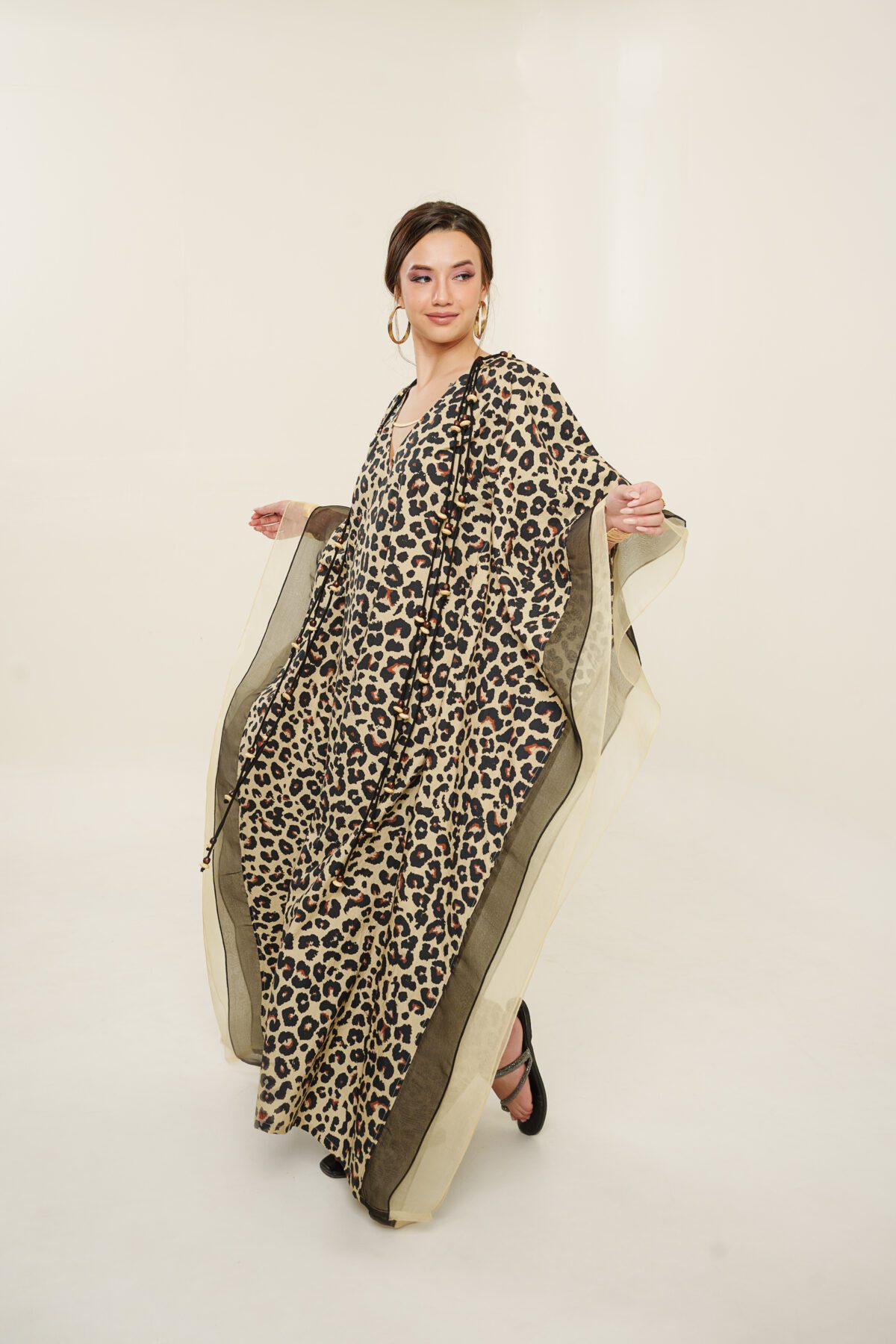 Roar Kaftan