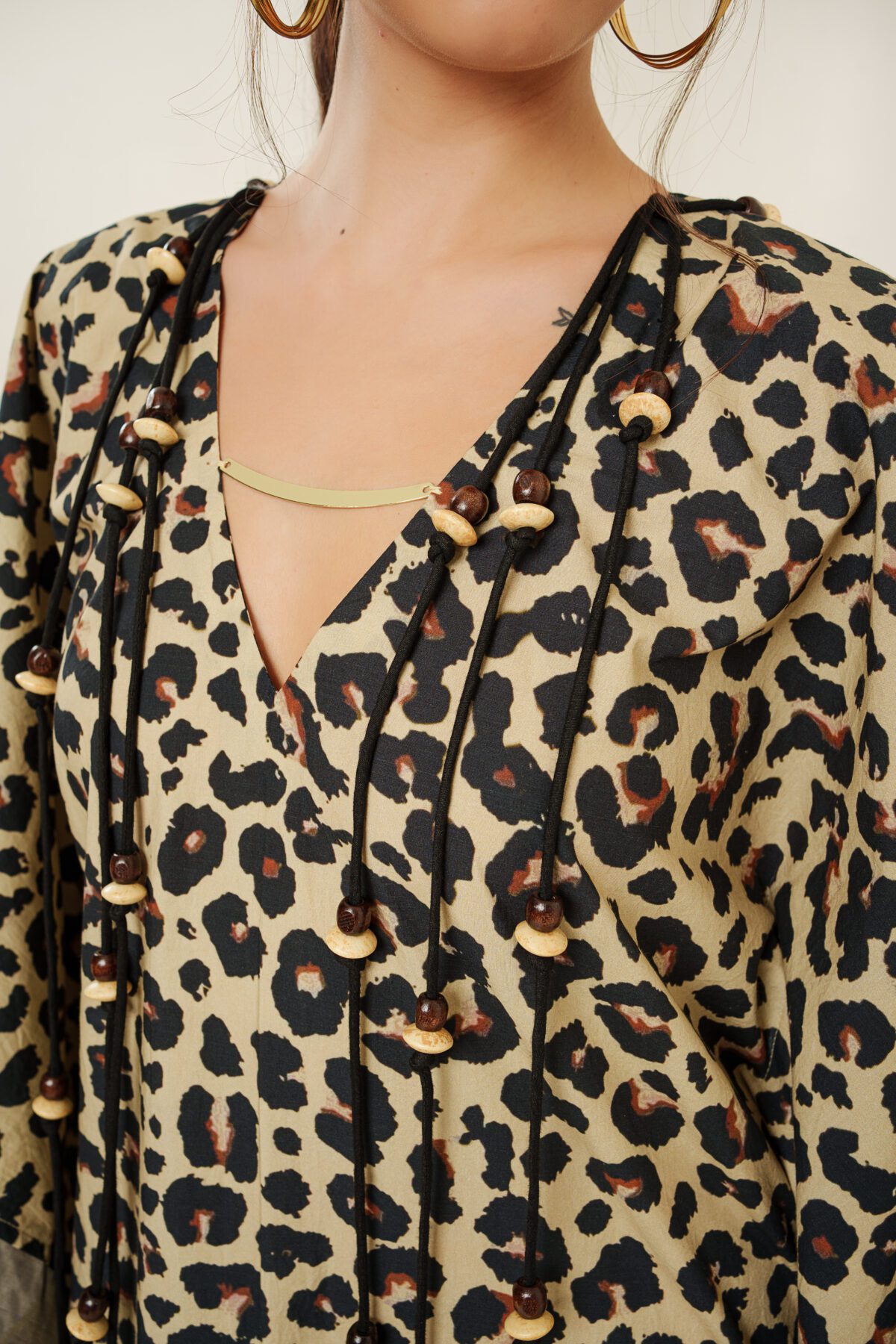 Roar Kaftan