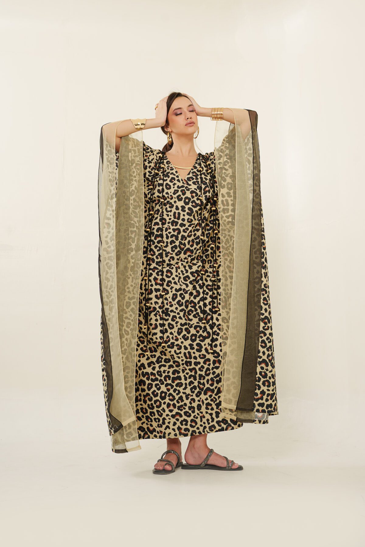 Roar Kaftan