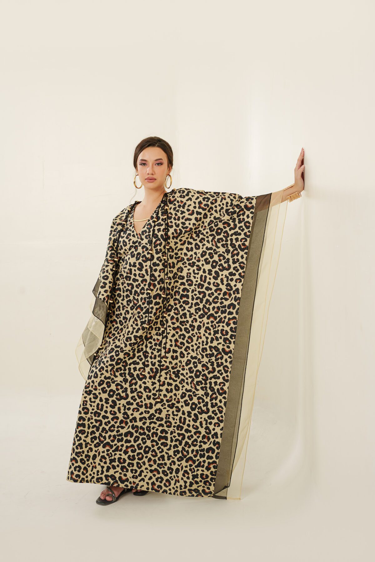 Roar Kaftan
