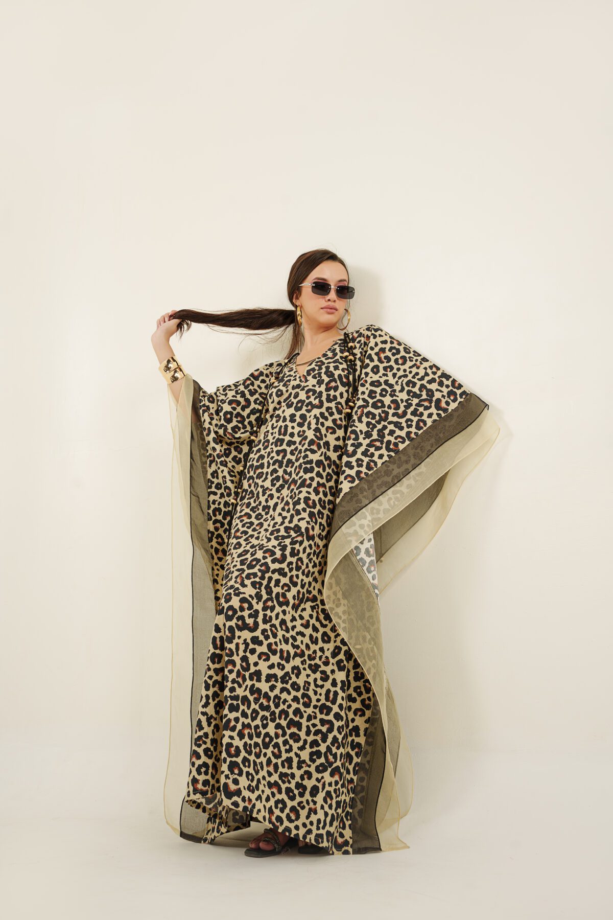 Roar Kaftan
