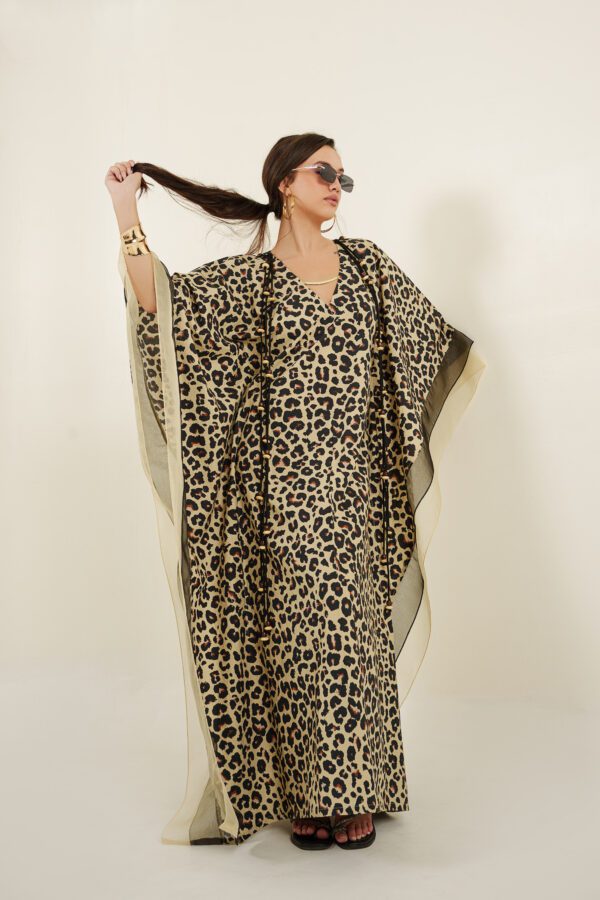 Roar Kaftan
