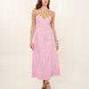 Starlette Dress front