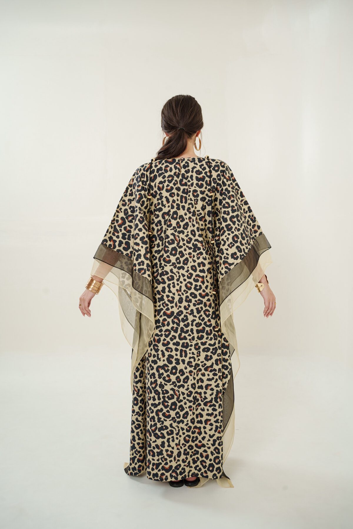 Roar Kaftan