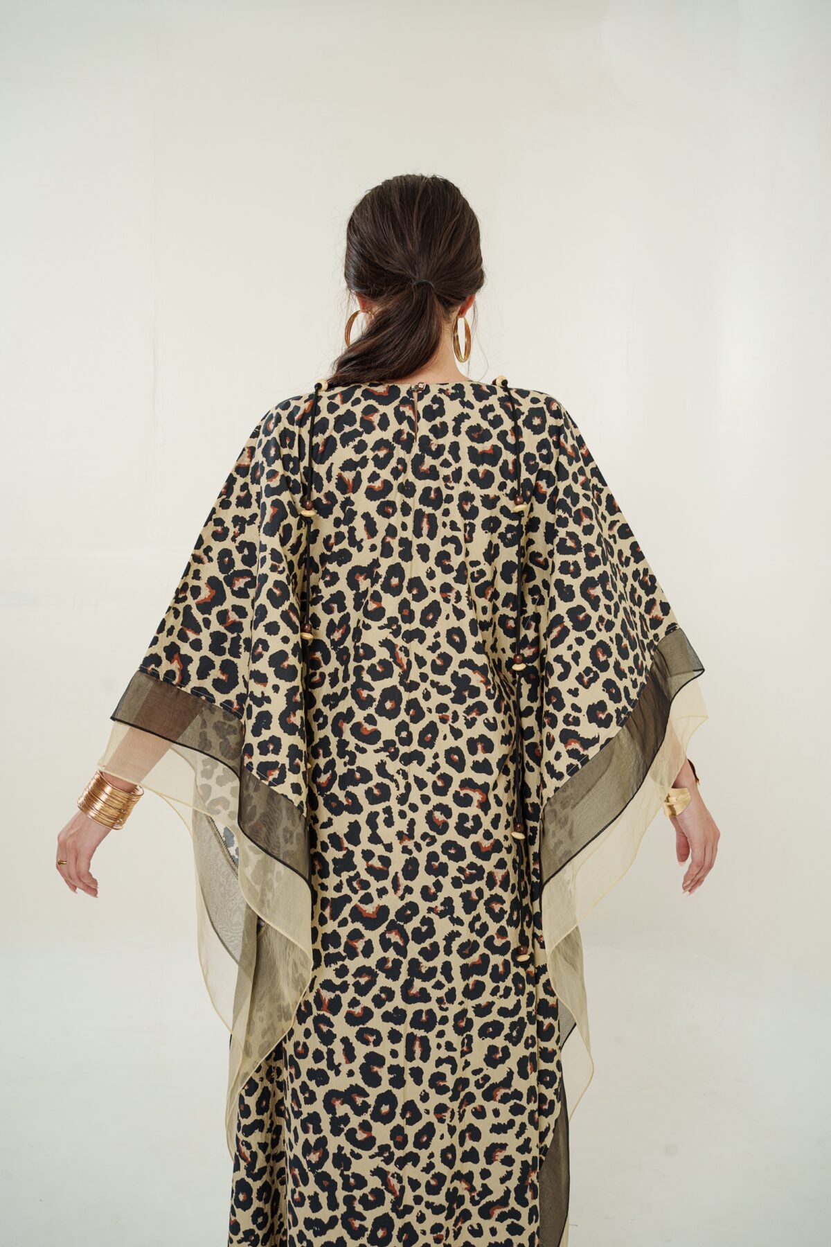Roar Kaftan