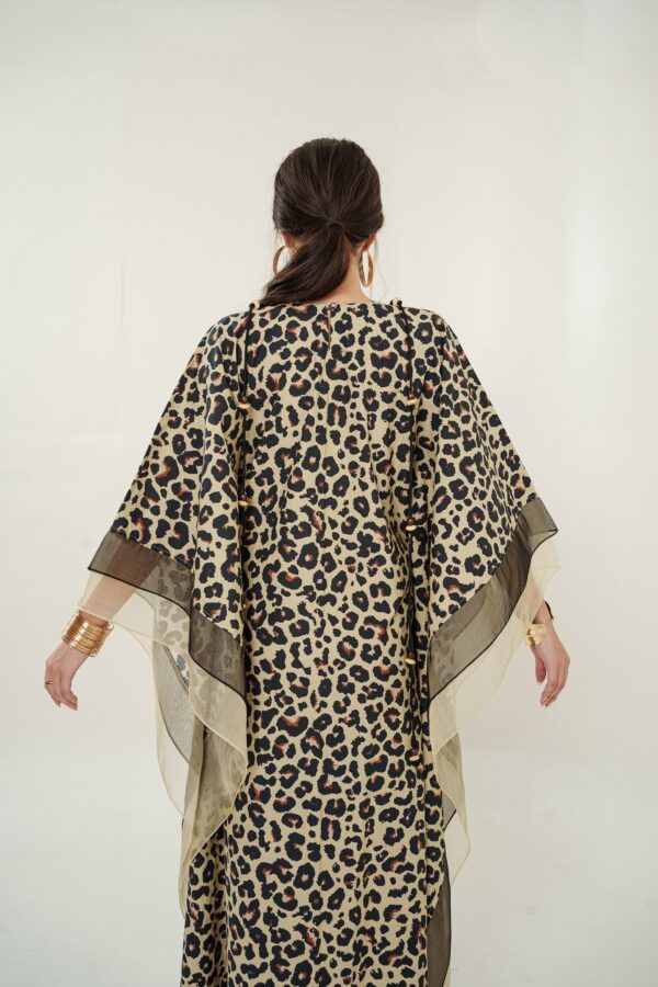 Roar Kaftan