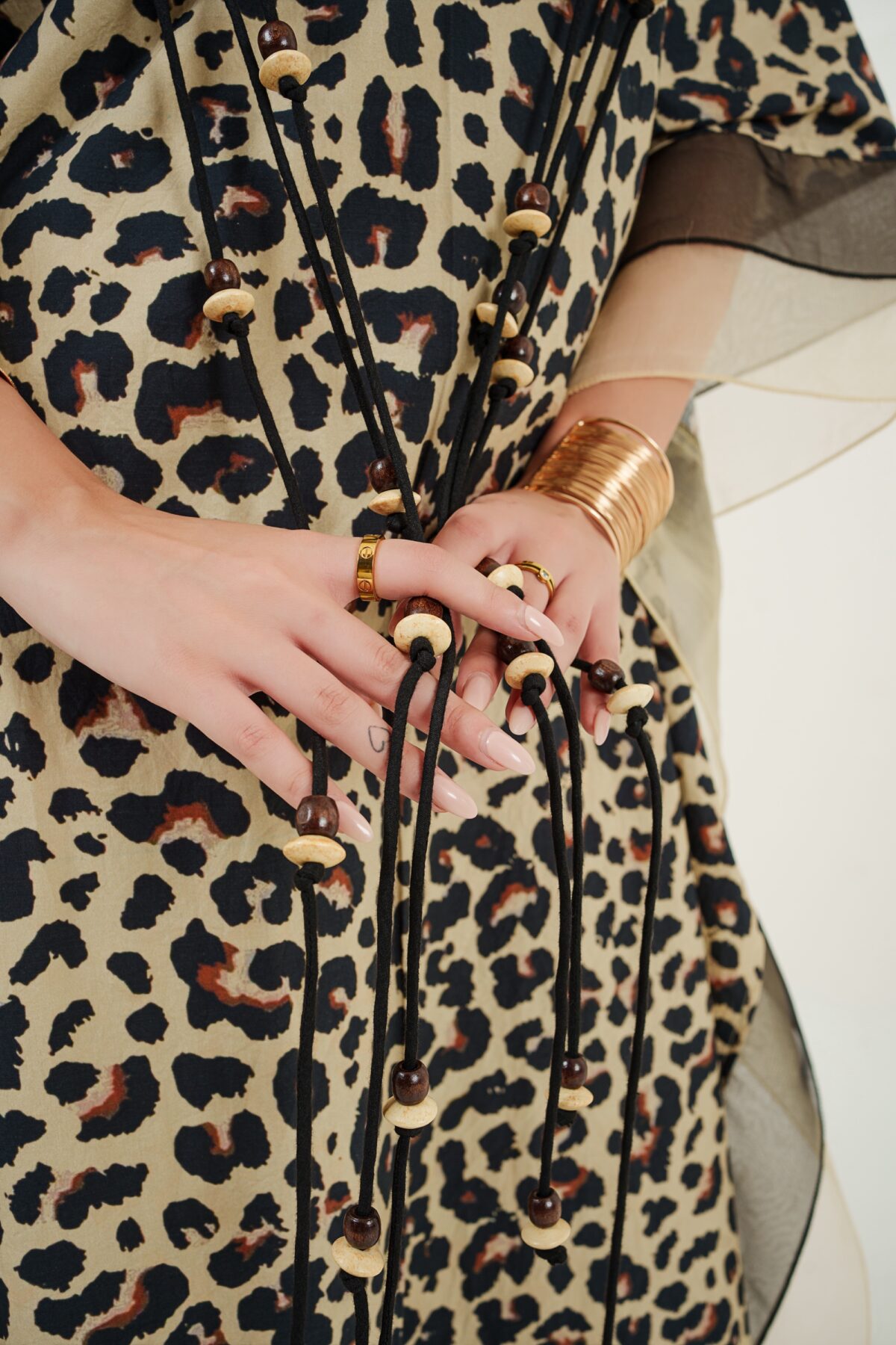 Roar Kaftan