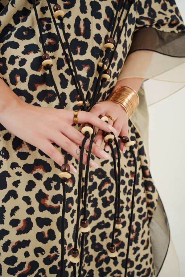 Roar Kaftan