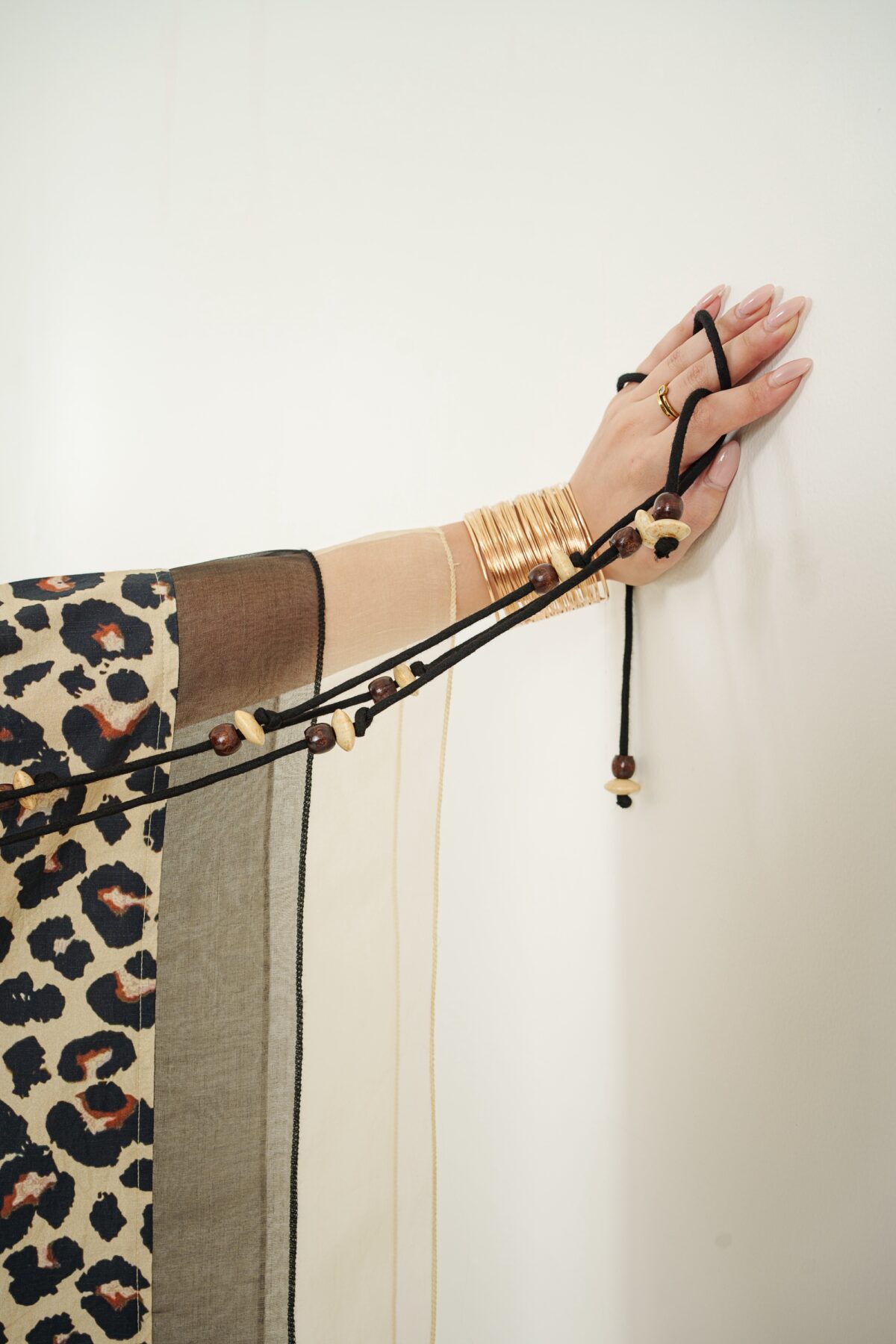 Roar Kaftan