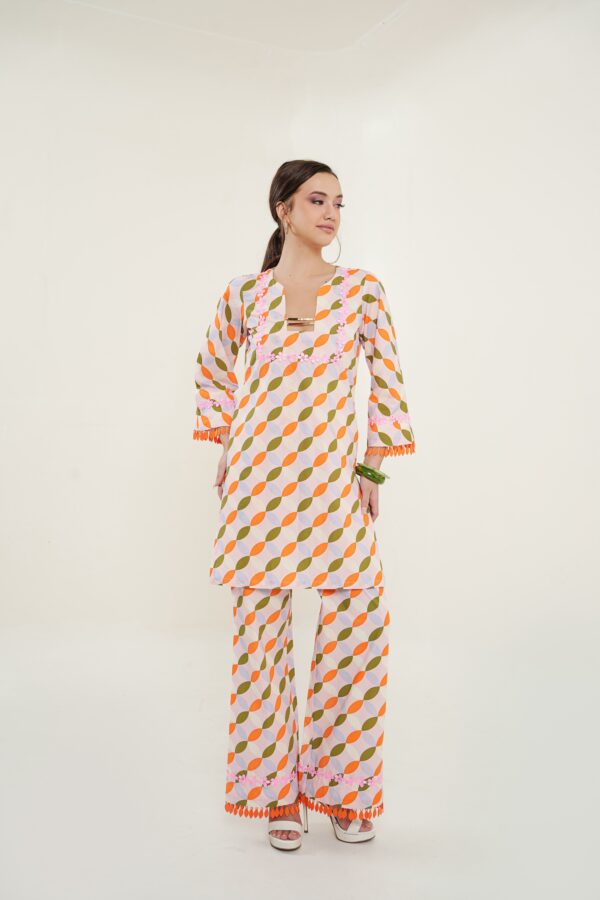 Co-ord Set