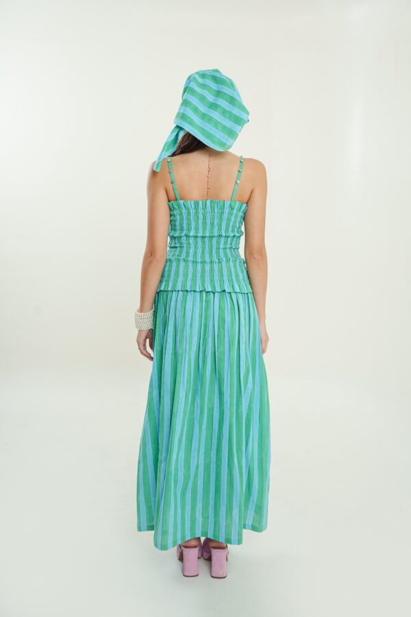 Tropique Dress
