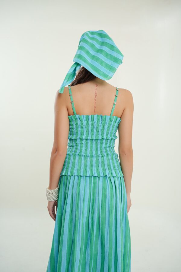 Tropique Dress