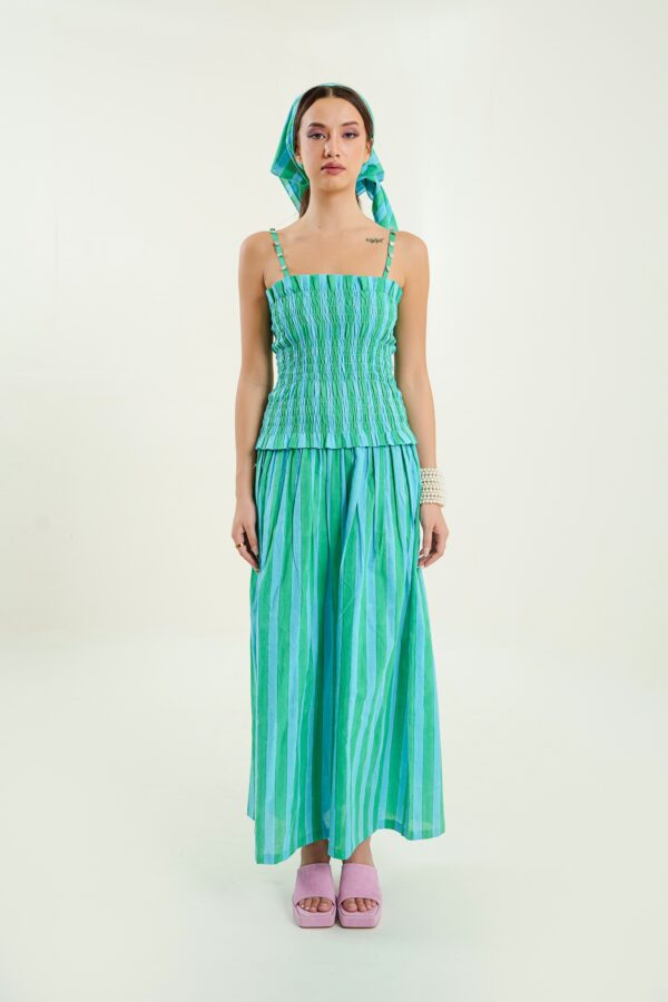 Tropique Dress