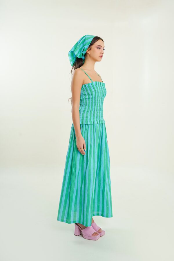 Tropique Dress