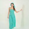 Tropique Dress