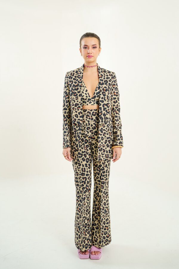 Leo Set