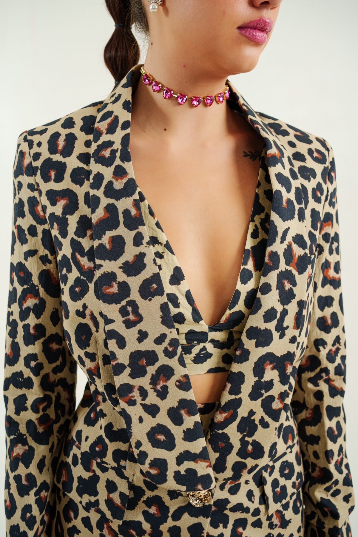 Leo Set