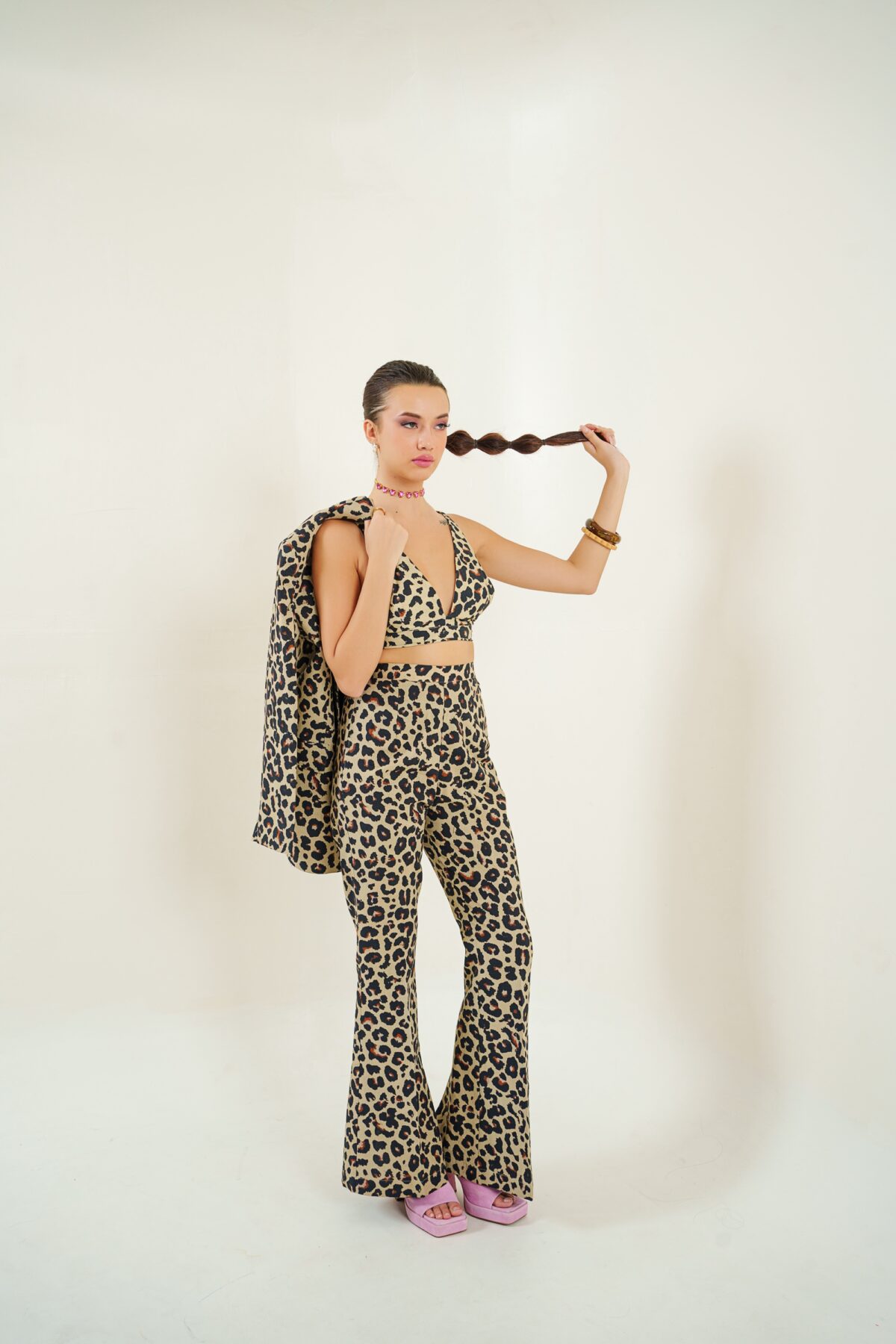 Leo Set