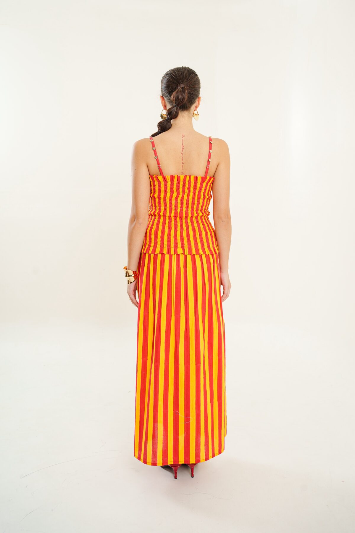 Surya Dress