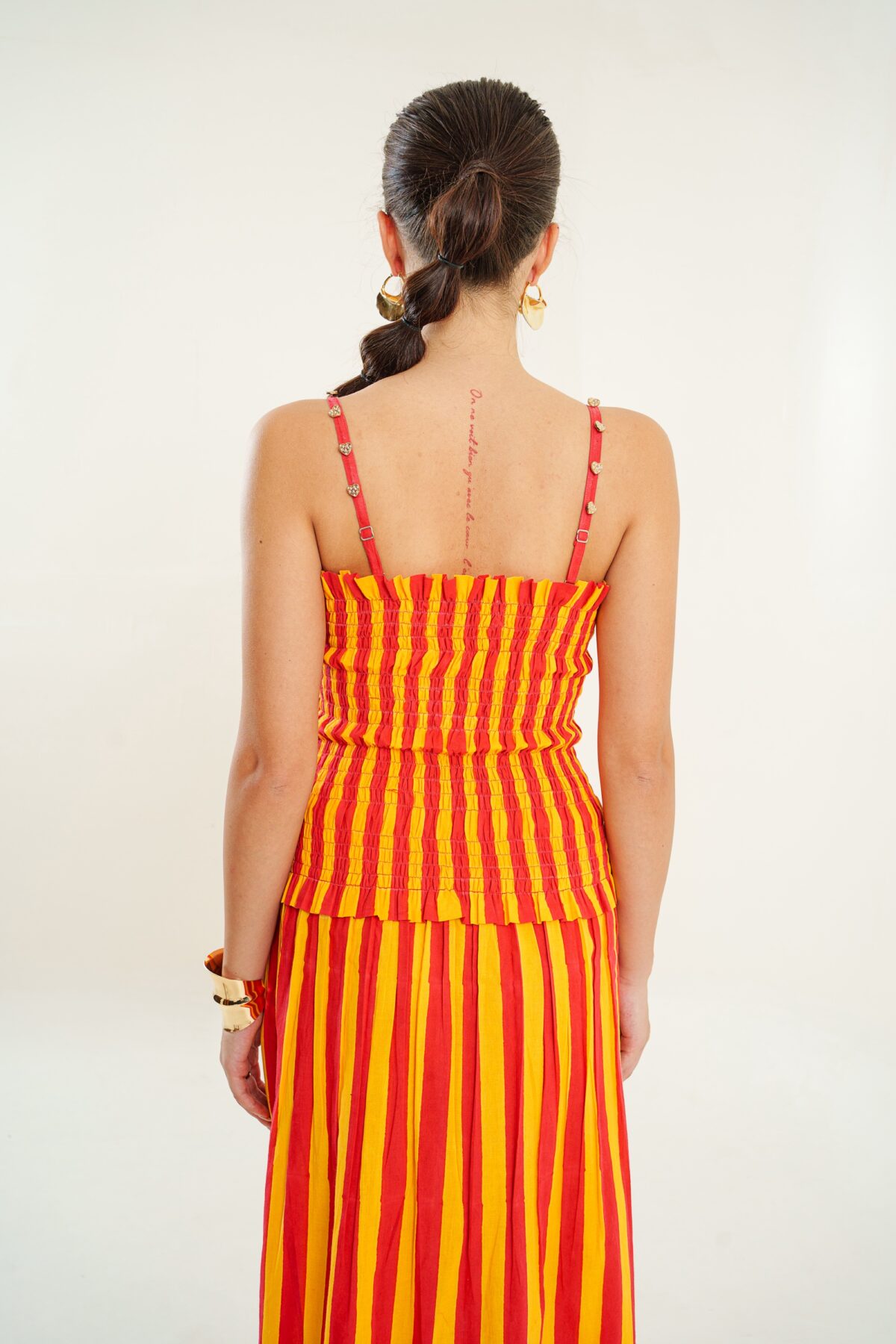 Surya Dress