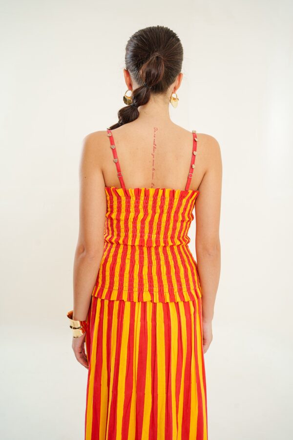 Surya Dress