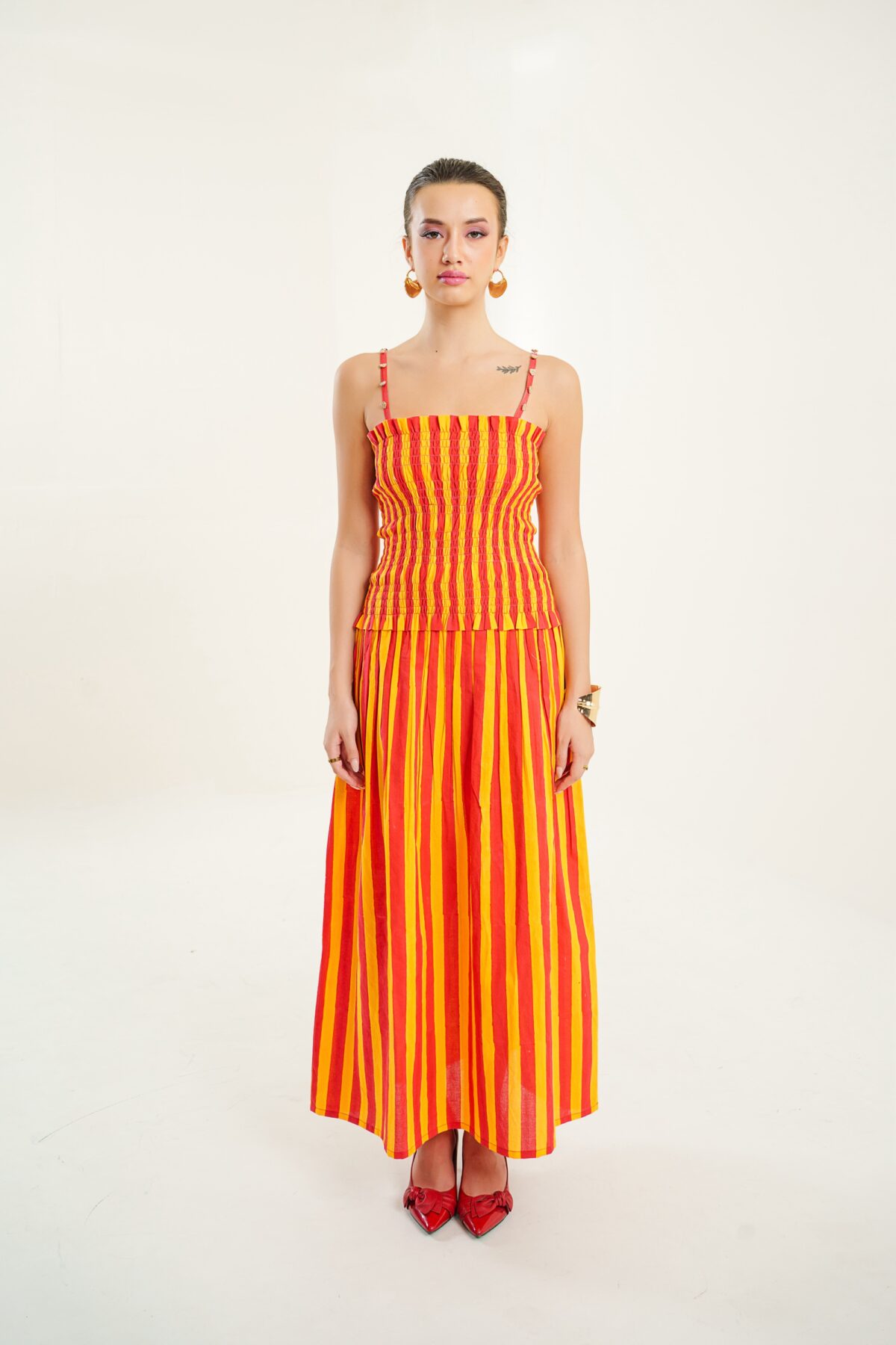 Surya Dress