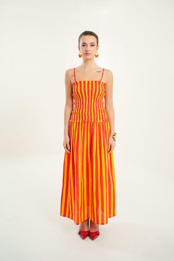 Surya Dress