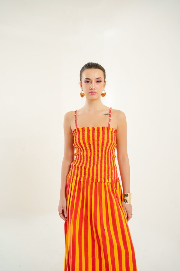 Surya Dress