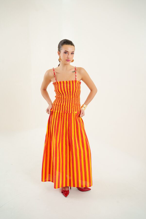 Surya Dress