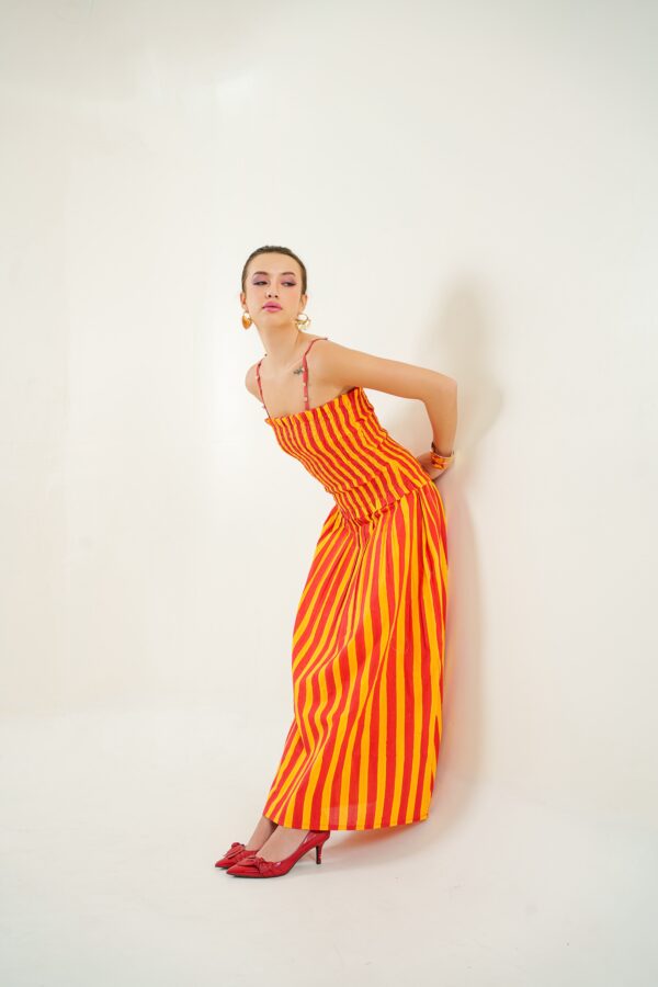 Surya Dress