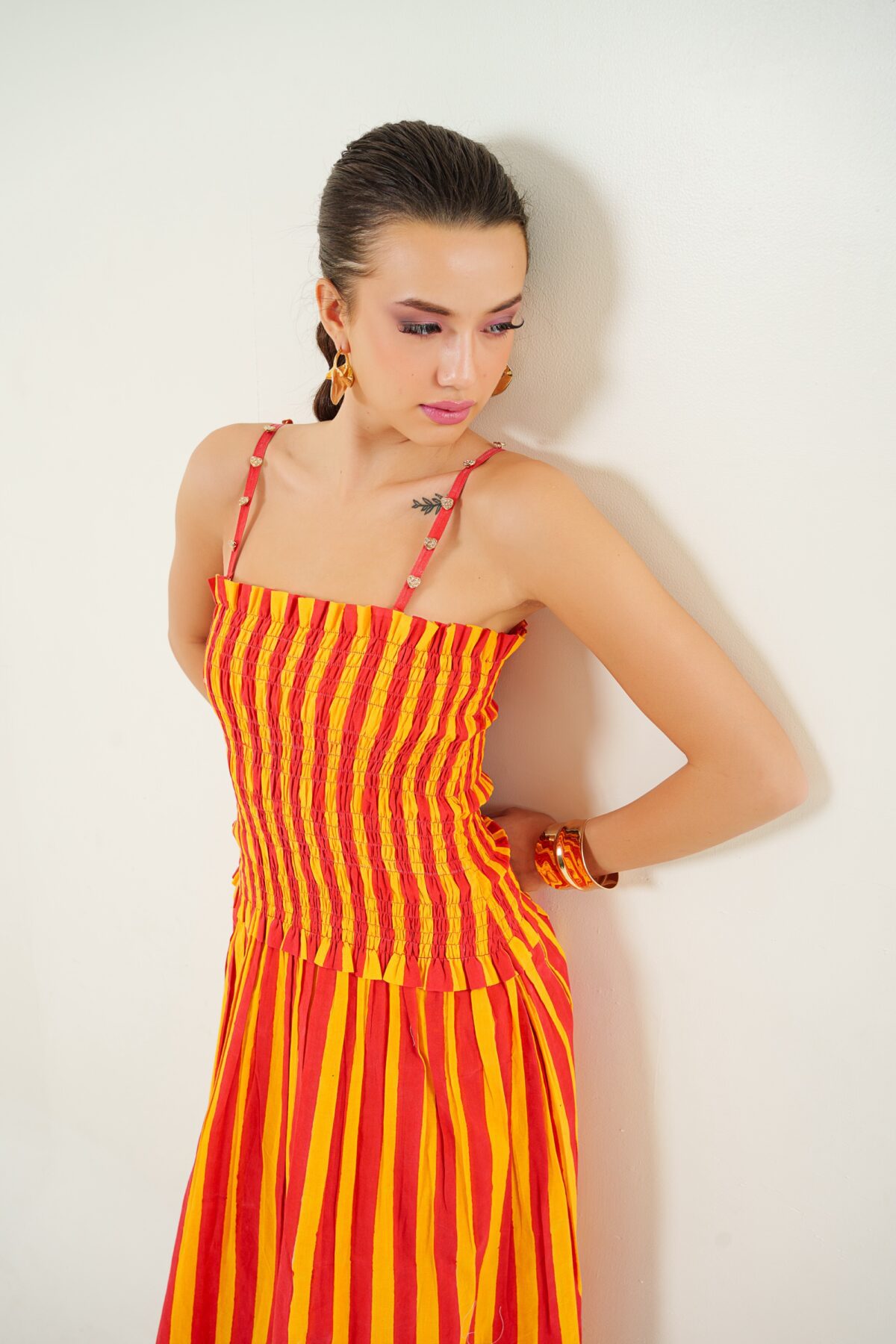 Surya Dress
