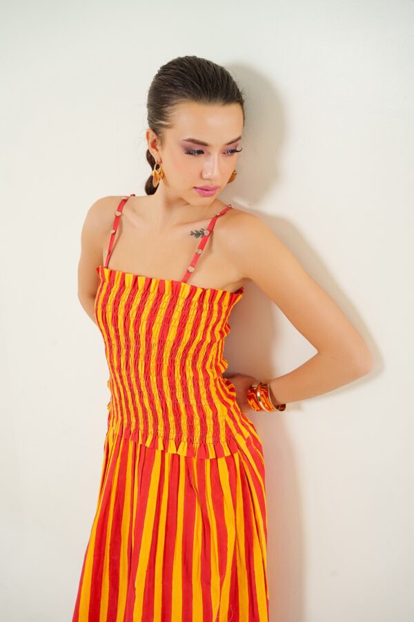 Surya Dress
