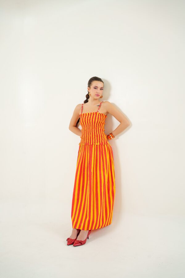 Surya Dress