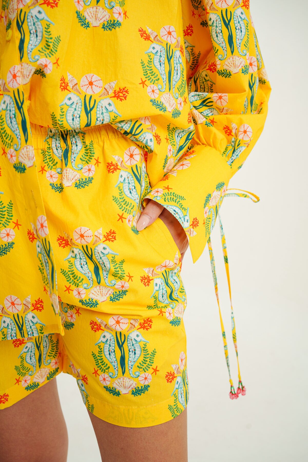 Seadora Set