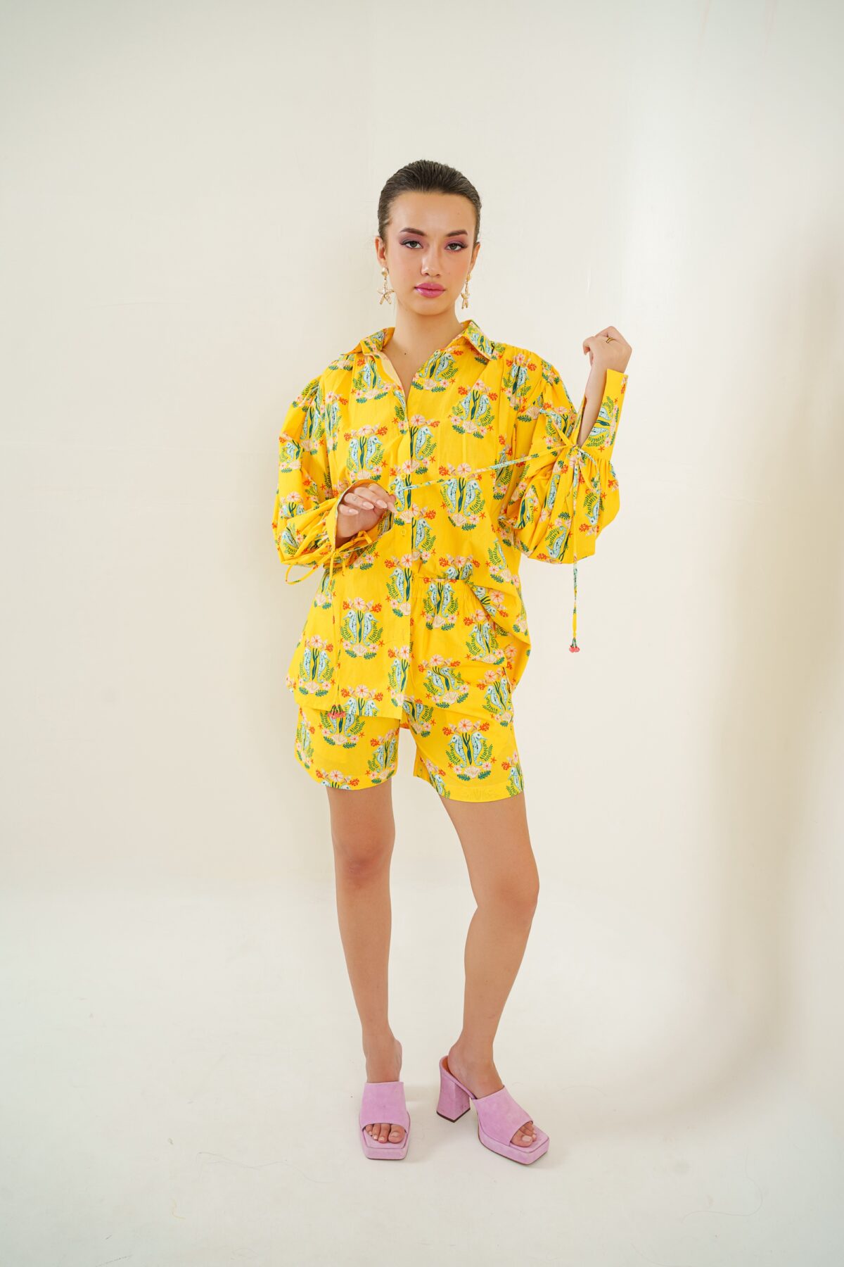 Seadora Set