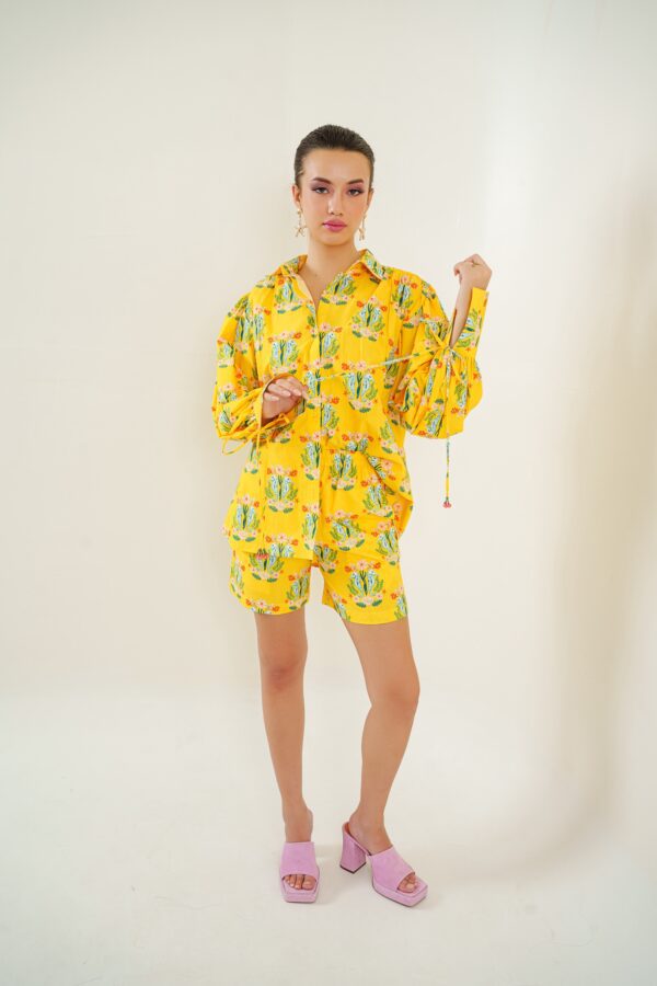 Seadora Set